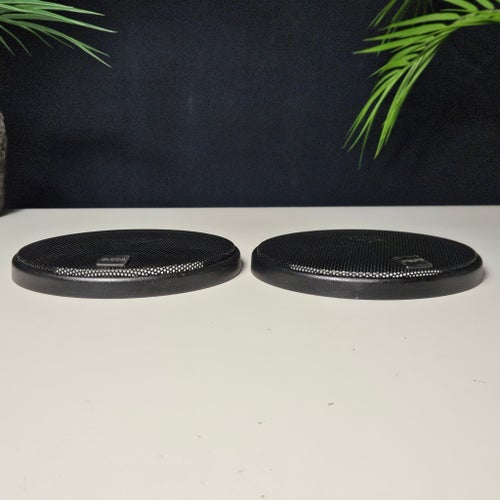 2st Canton högtalargaller / galler till högtalere 4"