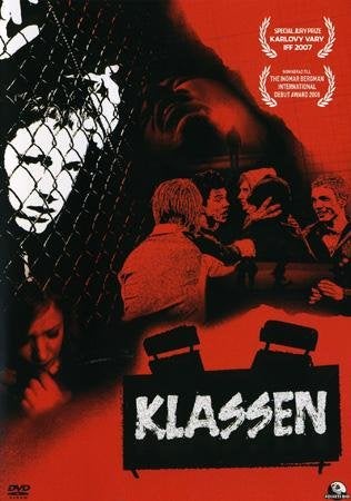 Klassen (2007) Ilmar Raag med Vallo Kirs och Pärt Uusberg.