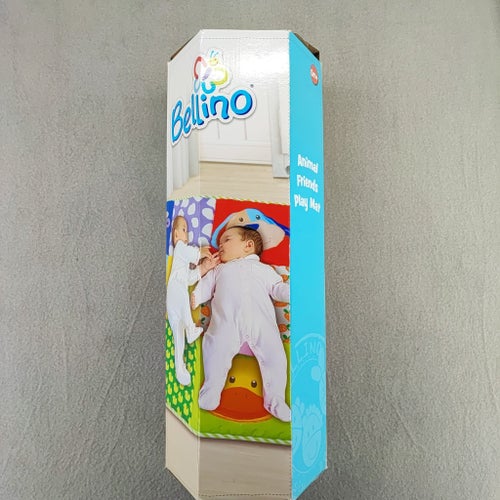 Bellino Lekmatta Barn 95x127cm