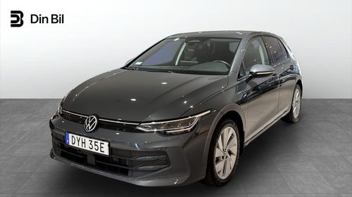 Volkswagen Golf LIFE 1.5 ETSI 110 KW / (150 HK) 7