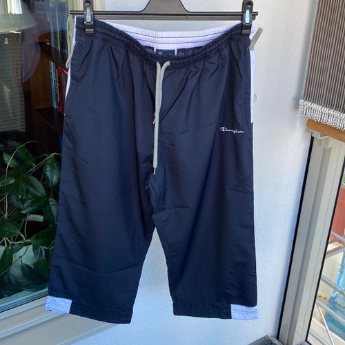 Champion mörkblå shorts