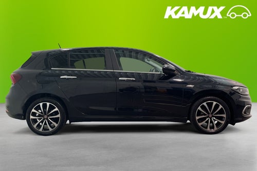 Fiat Tipo 1.4 FIRE T-JET lounge