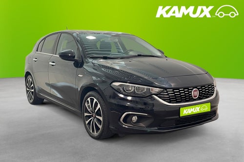 Fiat Tipo 1.4 FIRE T-JET lounge