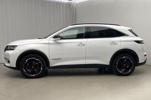 DS DS7 Crossback PureTech (180hk)