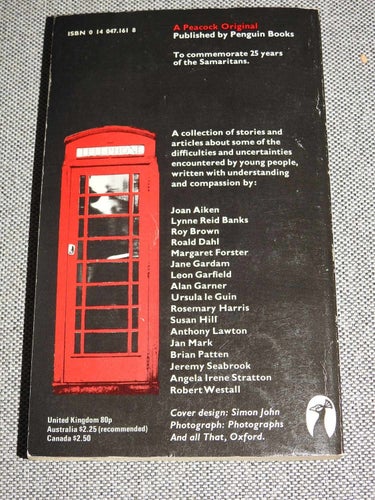 Is Anyone There? av Monica Dickens & Rosemary Sutcliff Pocketbok. Engelska