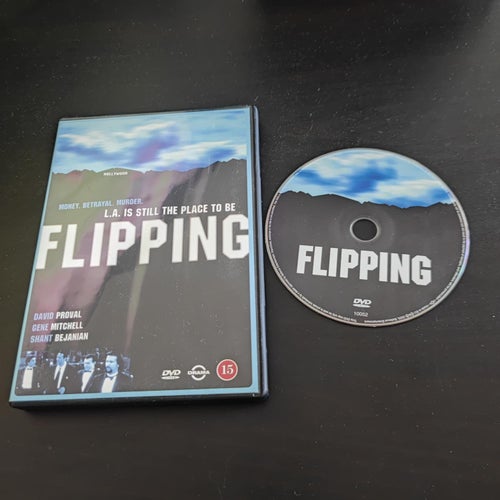 Flipping