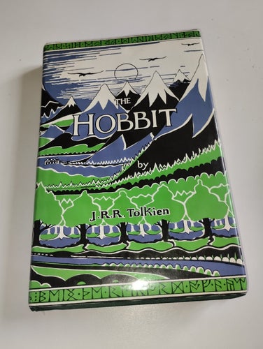 The hobbit 1979 11 a Tolkien good