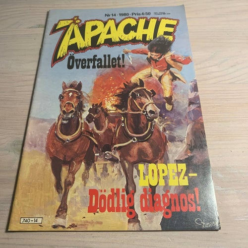 Apache 1980 nr 14