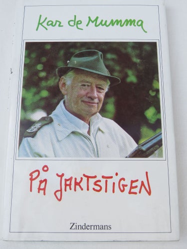 På Jaktstigen - Kar de Mumma