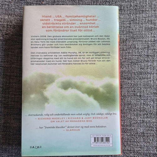 Och så kom du av Kathleen MacMahon