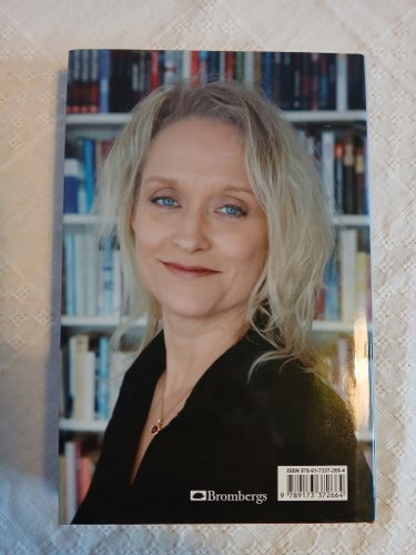 Karin Alvtegen - En sannolik historia