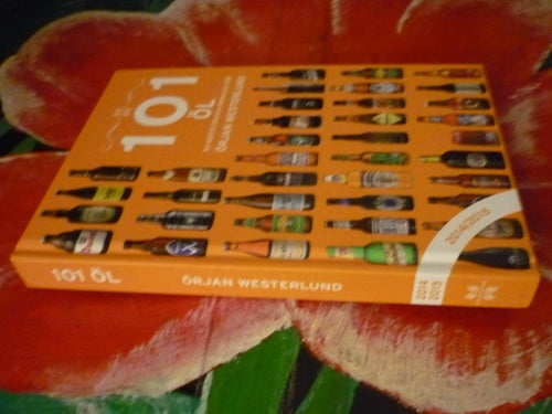 BOK, 101 ÖL, ÖRJAN WESTERLUND