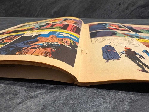 Illustrerade Klassiker Nr 119