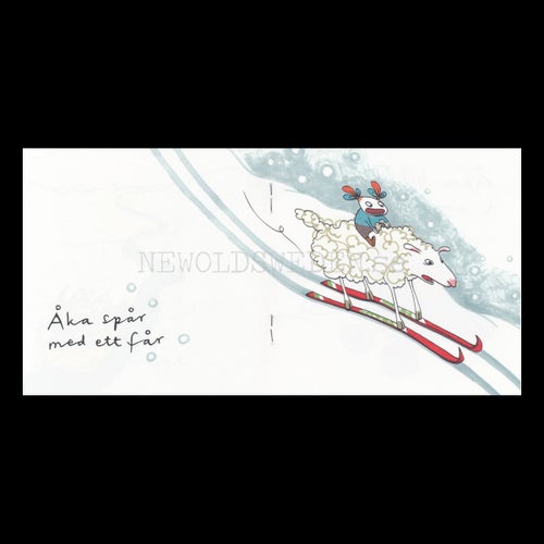 Åka hit och åka dit - 2010-tal - PIXIBOK 70 år med pixi - Limited Edition - P13