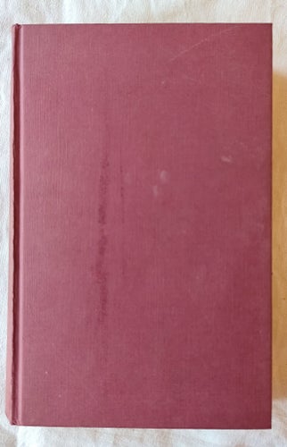 AVALONS DIMMOR MARION ZIMMER BRADLEY INBUNDEN 1987