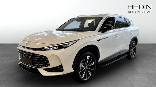 MG HS PHEV COMFORT 1.5T AT | 0% räntekampanj