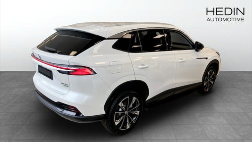 MG HS PHEV COMFORT 1.5T AT | 0% räntekampanj