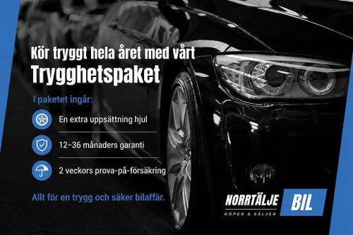 Dacia Duster 1.5 109 HK BLACK SHADOW DRAG NAVI PDC NYBES KAMREM BYTT