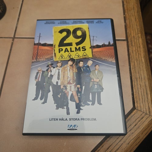 29 Palms (DVD)