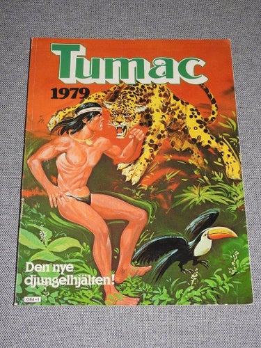 Tumac 1979