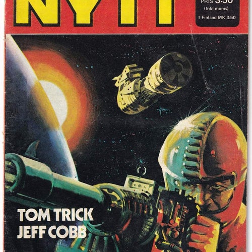 Serie Nytt 1978-3