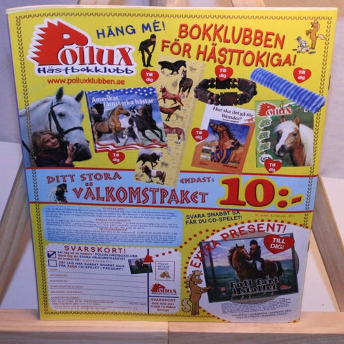 Djurtidningen Pets - 2003 - NR 4