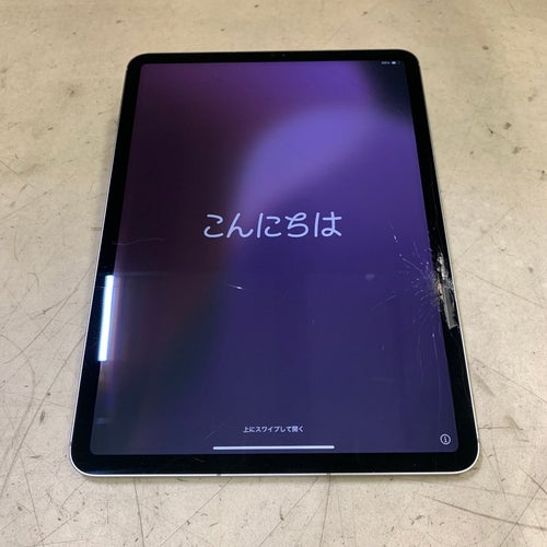 Apple iPad Pro Gen4 (A2761) E0190629