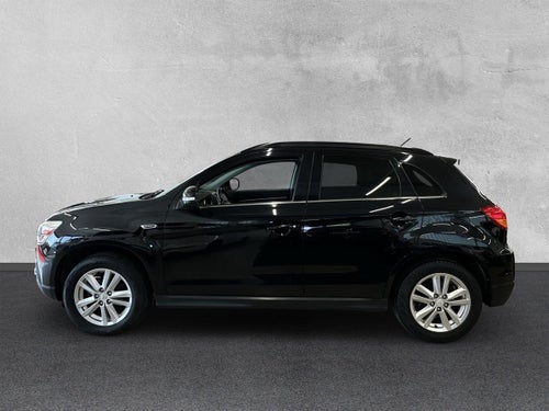 Mitsubishi ASX 1.8 Di-D+ 4WD Manuell, 150hk, 2011