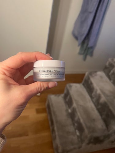 OSKIA Renaissance Mask 15ml travel size