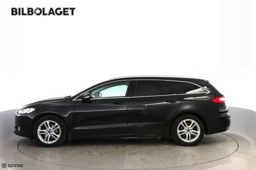 Ford Mondeo Kombi 2.0 TDCi 180 Business A AWD