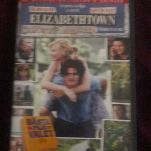Elizabethtown - DVD