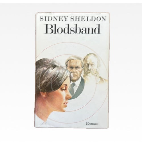 Blodsband av Sidney Sheldon, 1978