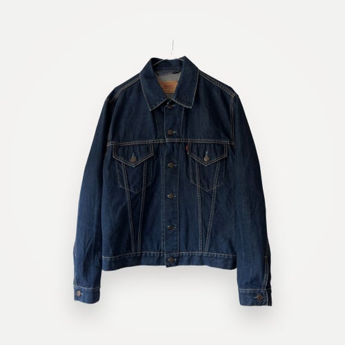 Levi's-jacka