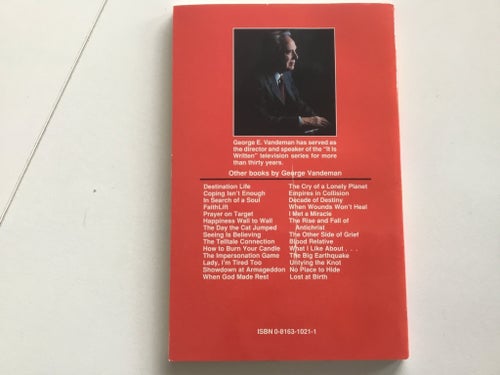 Comrades in Christ: The Inspiring Story of Soviet Faith av George E. Vandeman,