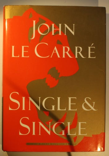 Le Carre