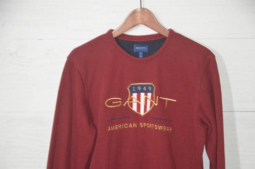 GANT sweatshirt M