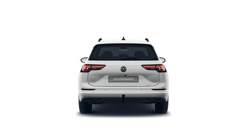 Volkswagen Golf Sportscombi Sportcombi Life Edtion eTSI 150hk DSG