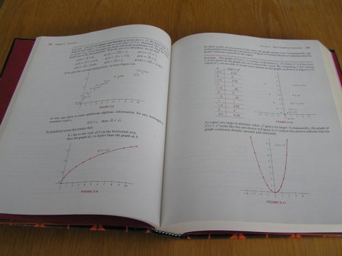 Precalculus Mathematics av Hungerford & Mercer, Second Edition