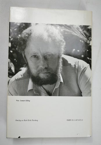 Torgny Lindgren - Ljuset