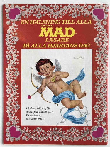 MAD - 1974:1 FN