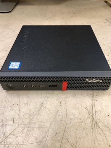 LENOVO M920Q (10V8-S09A01) S0011250