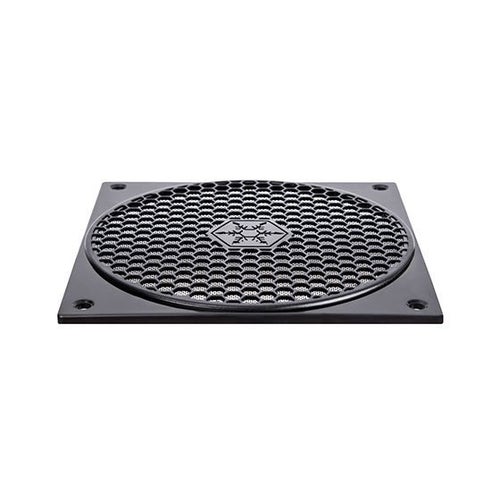 SilverStone 120mm fläktgaller och filterkit SST-FF121