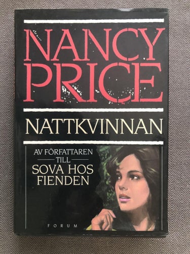 Nancy Price - Nattkvinnan (1993)