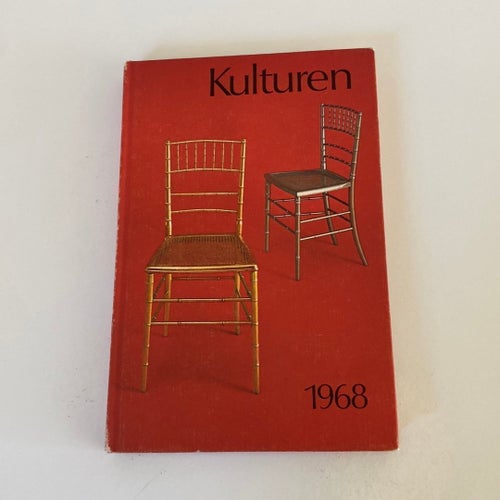 Kulturen 1968