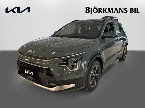 Kia Niro PLUG-IN HYBRID ACTION *KAMPANJ 1.938 KR/MÅNAD