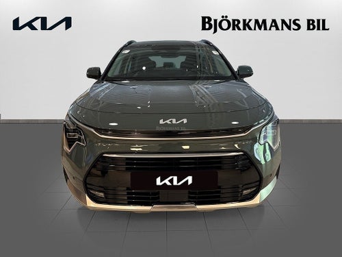 Kia Niro PLUG-IN HYBRID ACTION *KAMPANJ 1.938 KR/MÅNAD