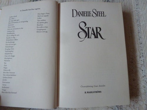 STAR, D, STEEL, 2000, BÖCKER