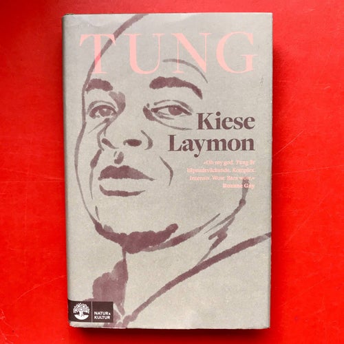TUNG Kiese Laymon 2019