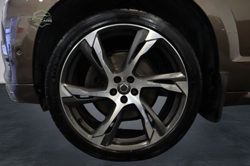 Volvo XC90 D5 AWD Geartronic