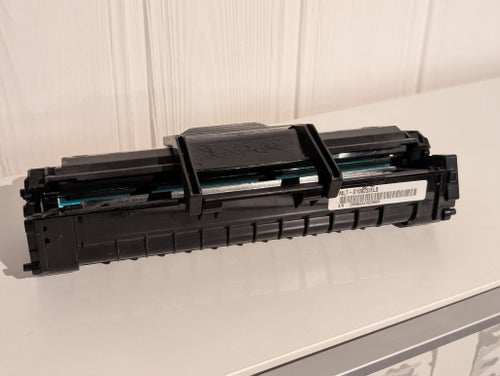 Samsung MLT-D1082S/ELS (Svart) Lasertoner / Original